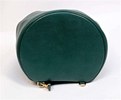 hermes sac de voyage marine|1994 HERMES green ardenne leather 'sac de voyage marin' .